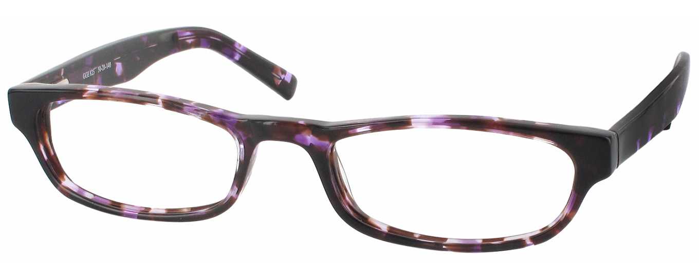 Goo Goo Eyes 825 Single Vision Full Frame - ReadingGlasses.com