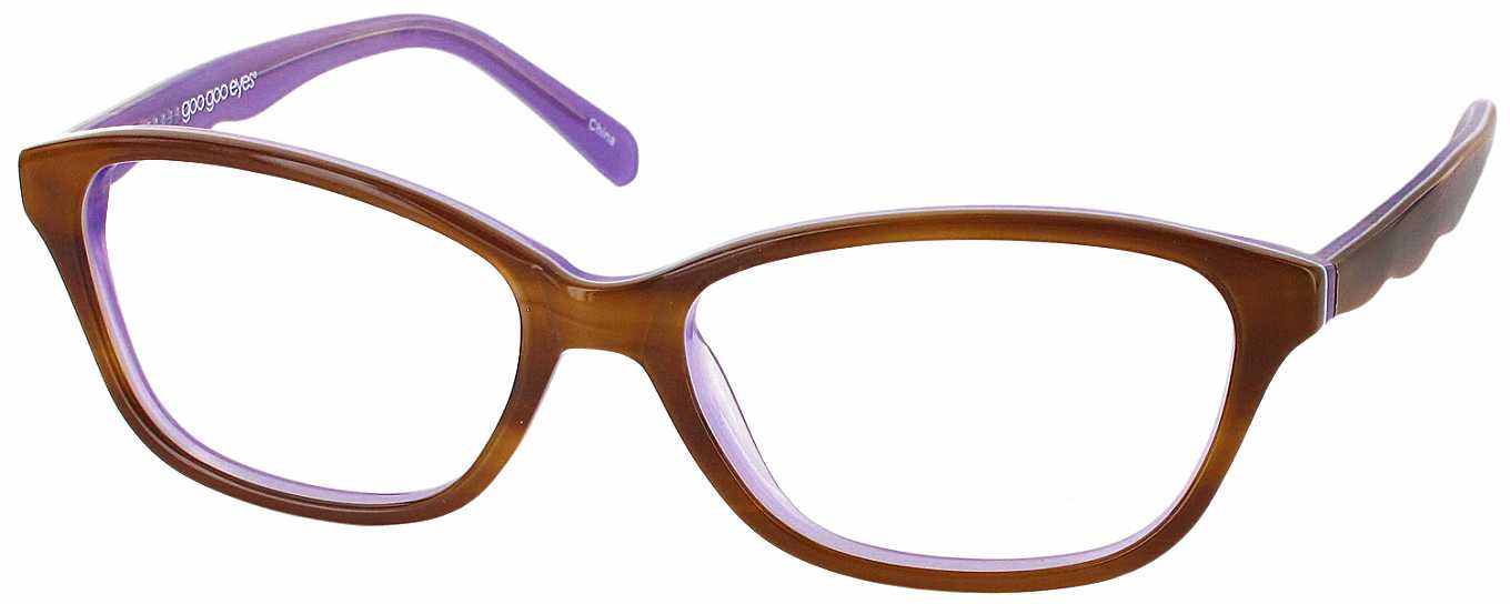 Goo Goo Eyes 829 Single Vision Full Frame - ReadingGlasses.com