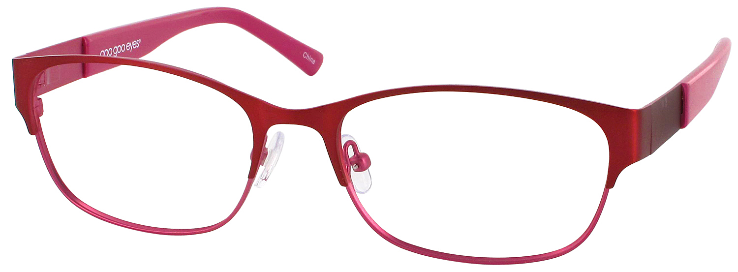 Progressive No Line Bifocal Reading Glasses Gallo