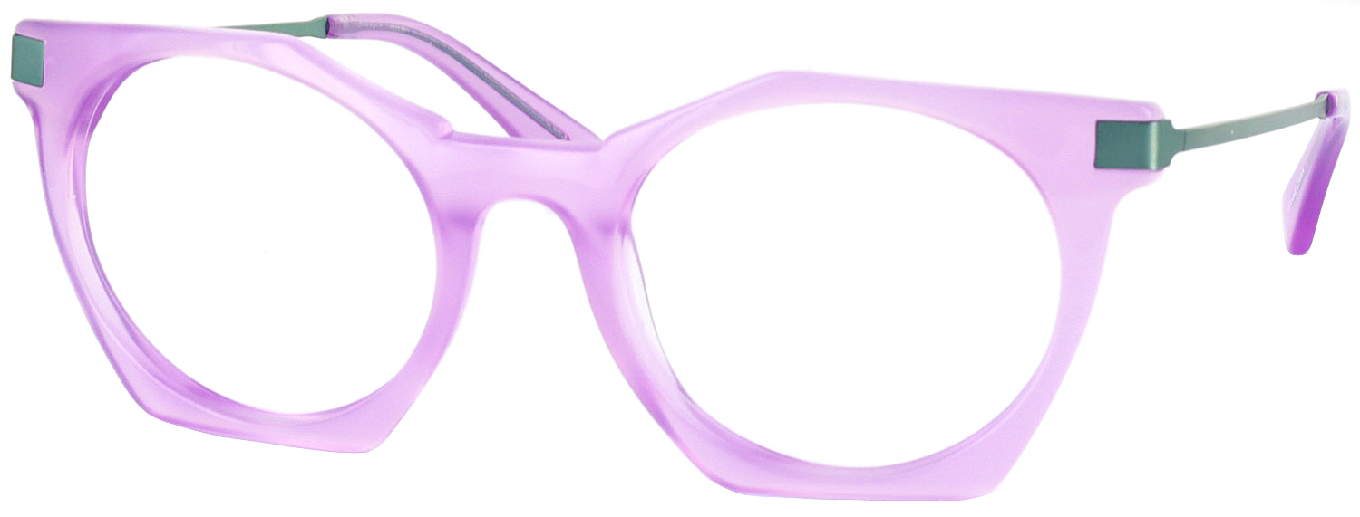 Womens Goo Goo Eyes 871 Progressive No Line Bifocal 