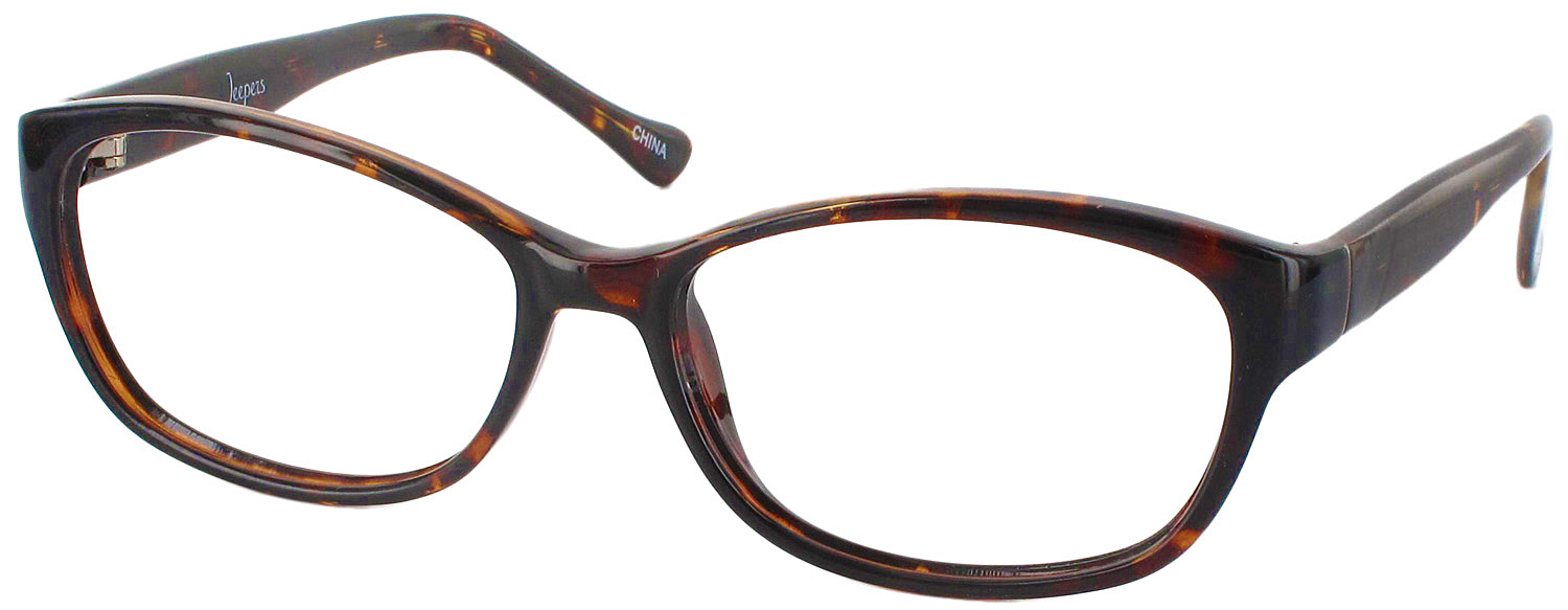 Eye Q Progressive No Line Bifocal