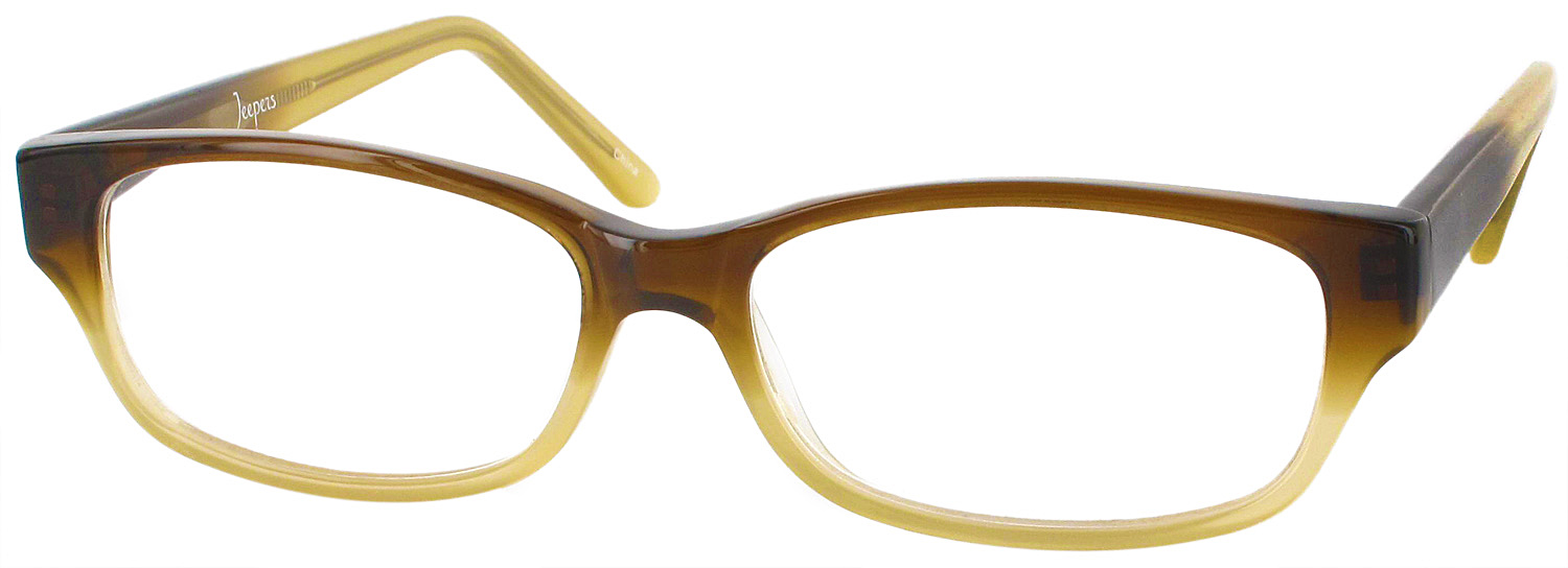Focal Point Single Vision Full Frame - ReadingGlasses.com
