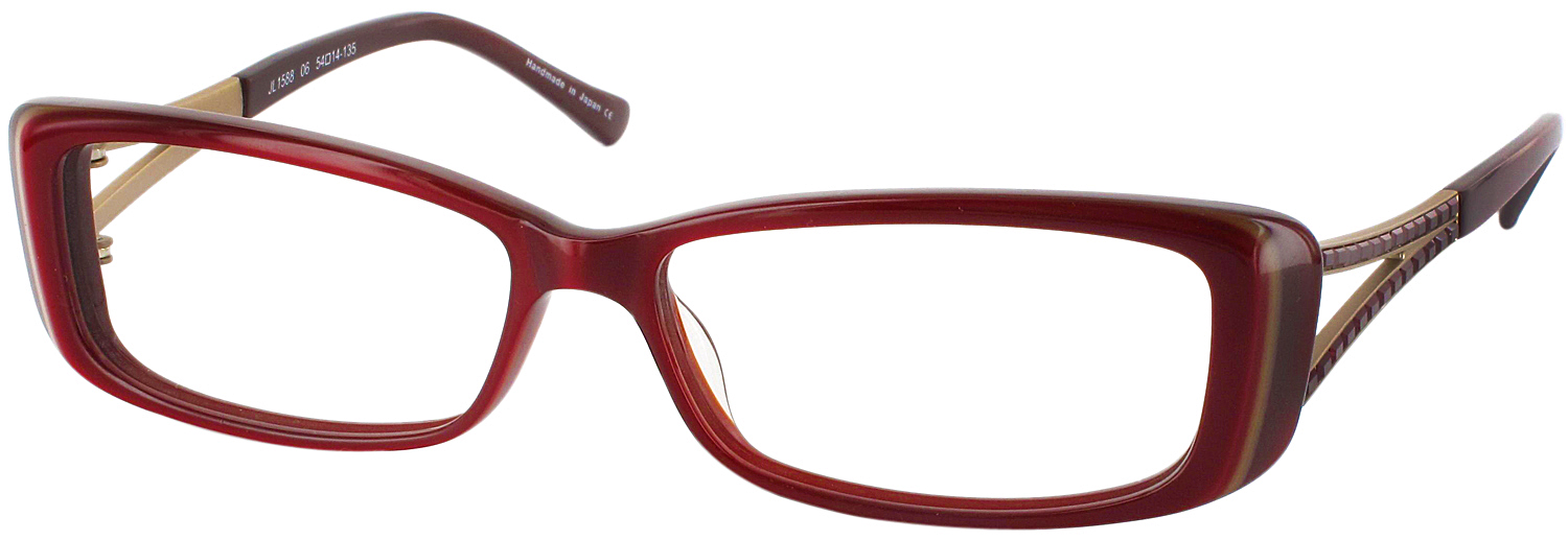 judith leiber frames
