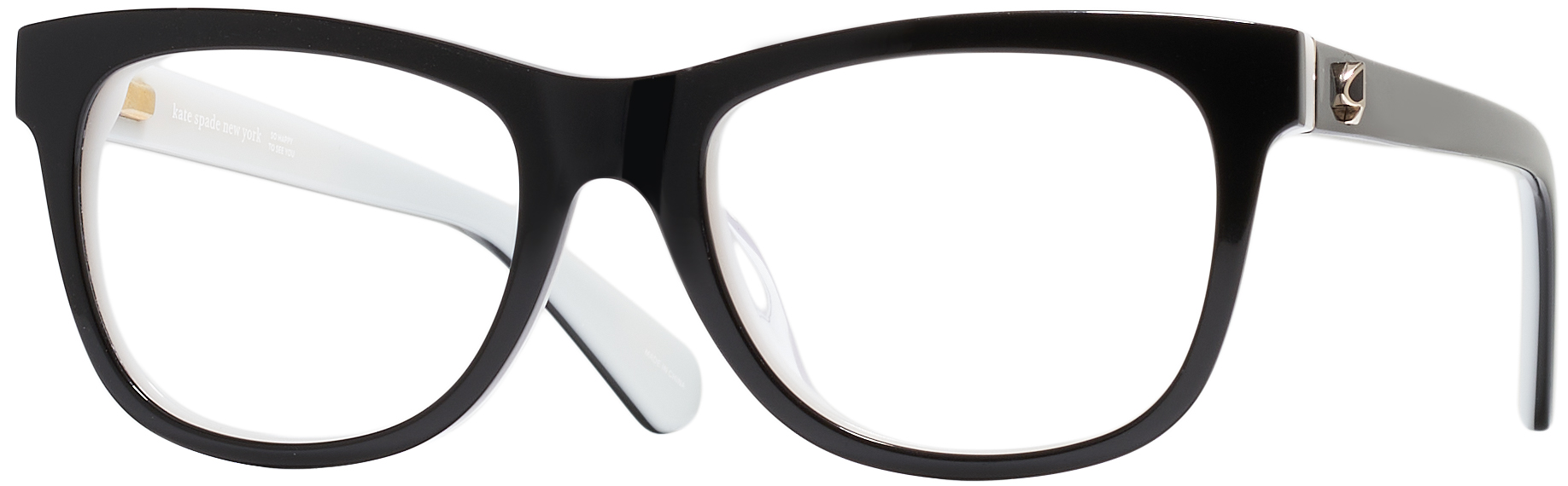 Women's Narrow Glasses