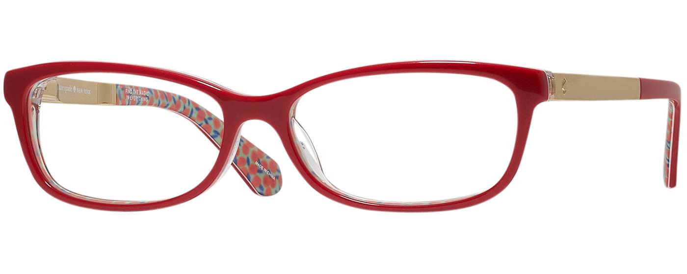 Kate Spade Jessalyn Single Vision Full Frame