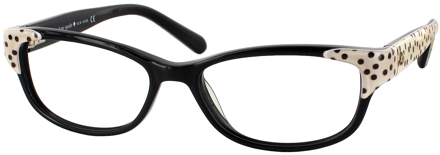 Kate Spade Alease Single Vision Full Frame