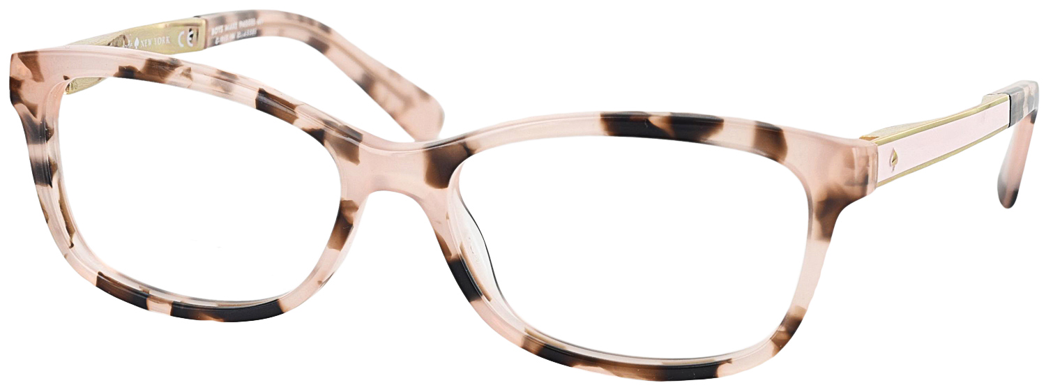 Kate Spade Angelisa Single Vision Full Frame
