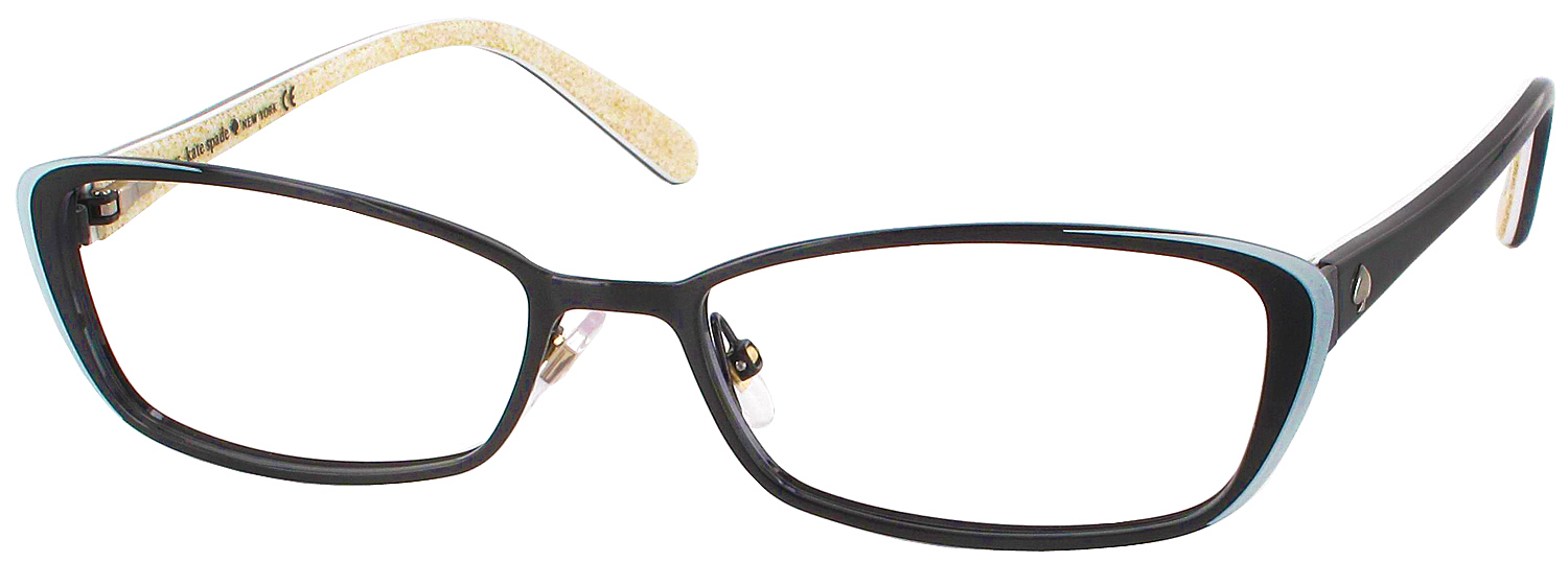 Kate Spade Lidia Progressive No Line Bifocal ...