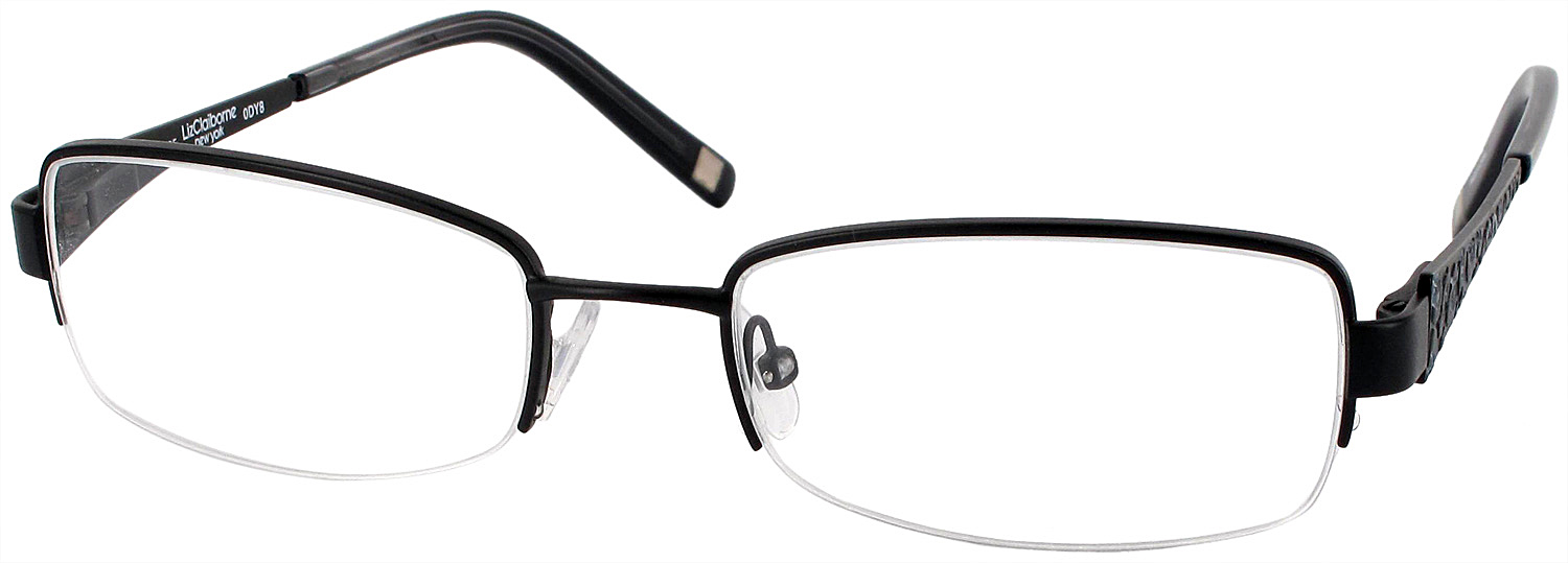 Liz Claiborne L346 Progressive No Line Bifocal