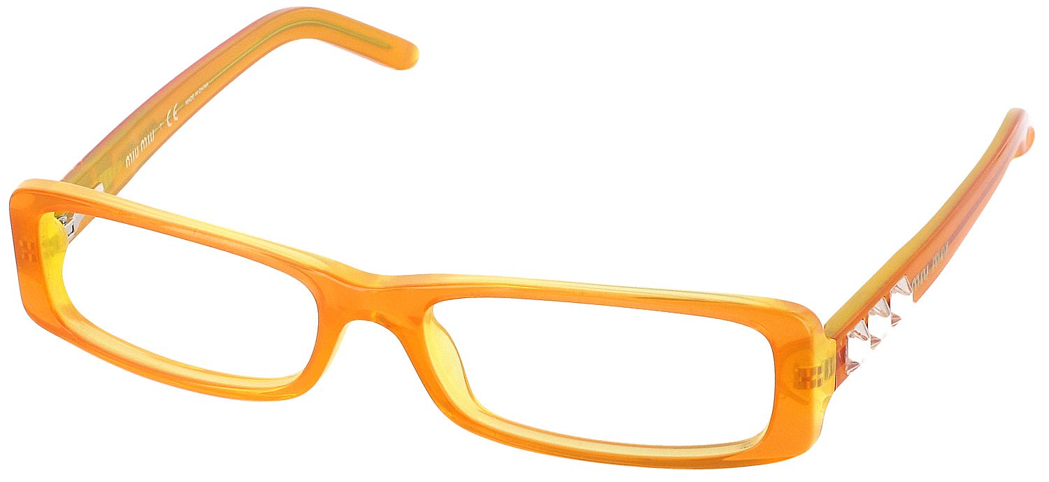 Miu Miu 14GV | ReadingGlasses.com