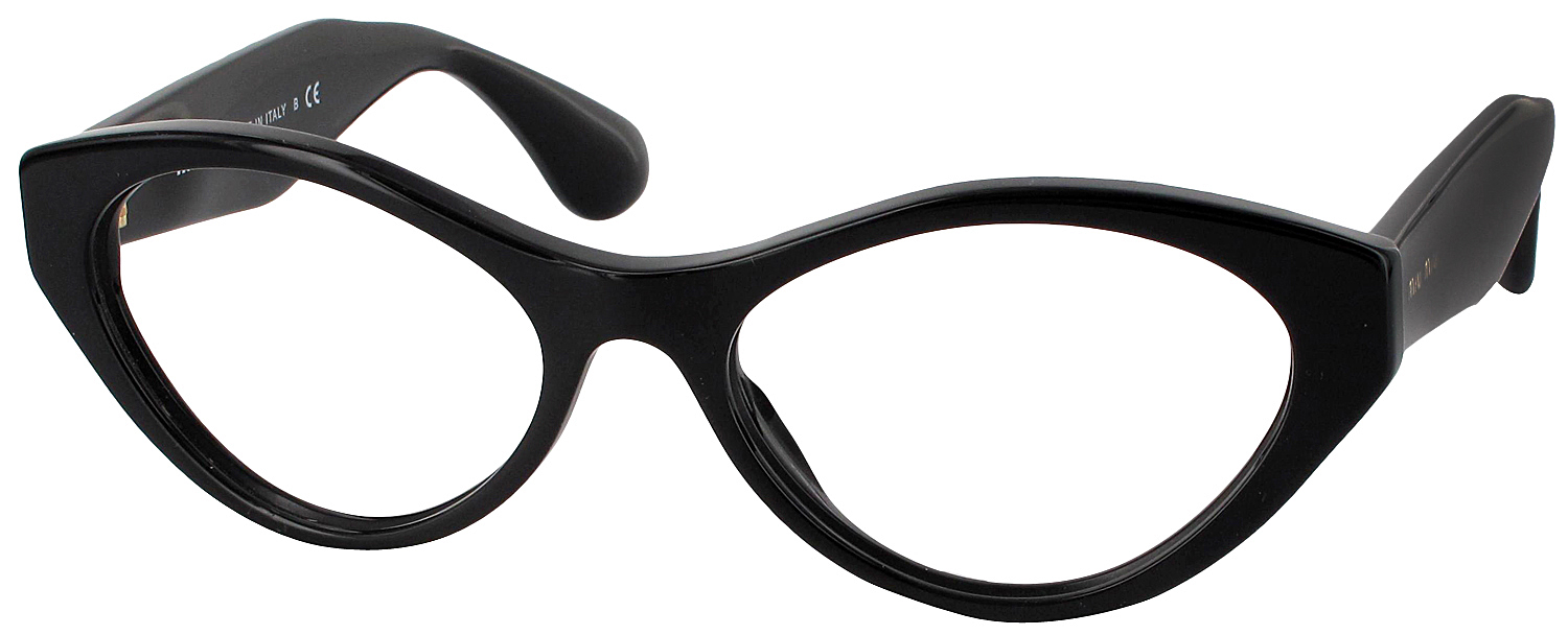 Miu Miu 03MV Single Vision Full Frame ReadingGlasses