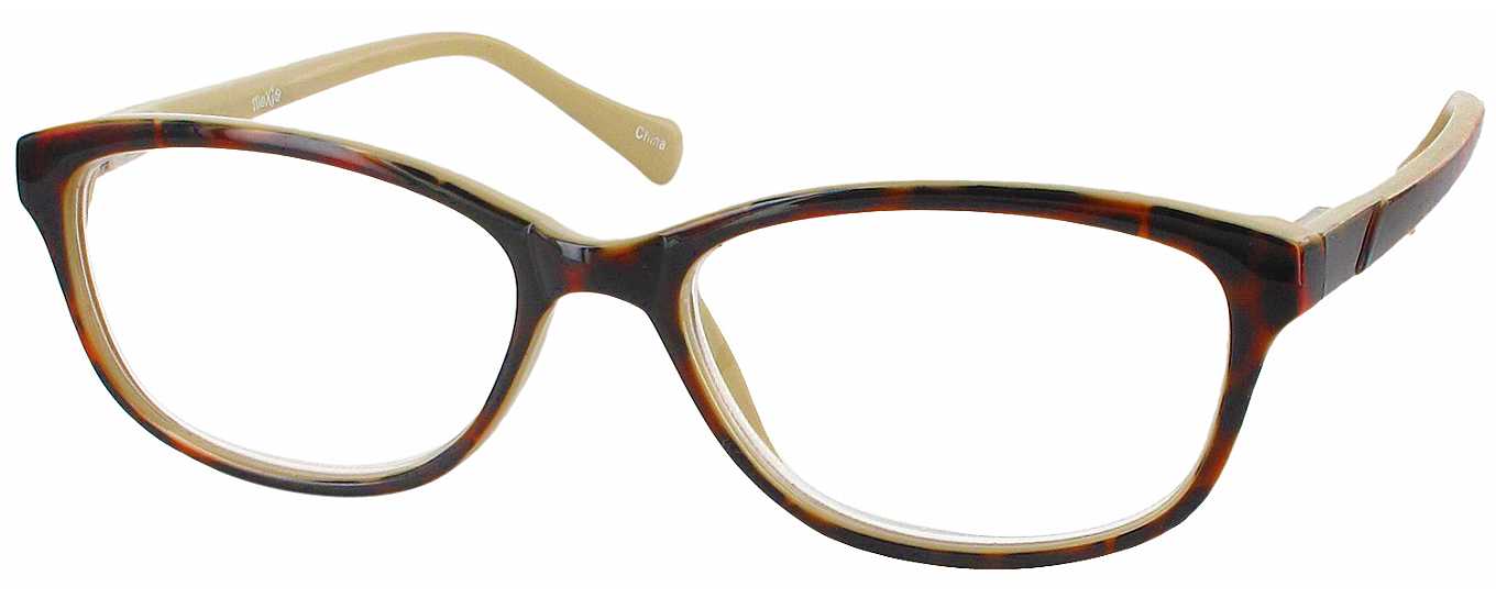 Sophia Single Vision Full Frame - ReadingGlasses.com