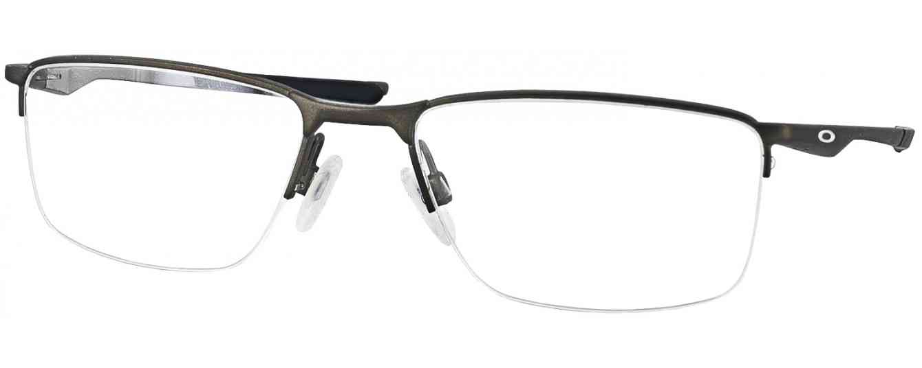 Men's Oakley OX 3218 Progressive No Line Bifocal