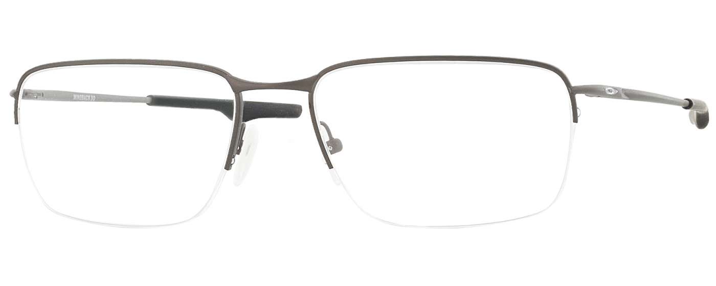 Oakley 5148 W/ AR Progressive No Line Bifocal