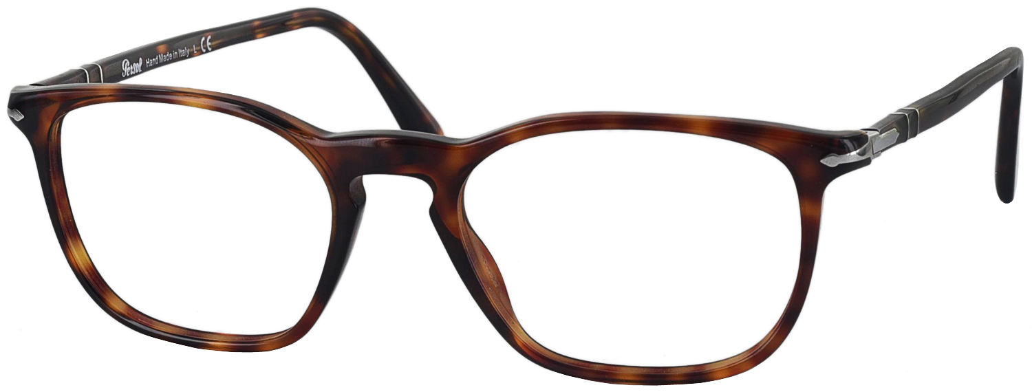 Men's Persol Eyeglasses | ReadingGlasses.com