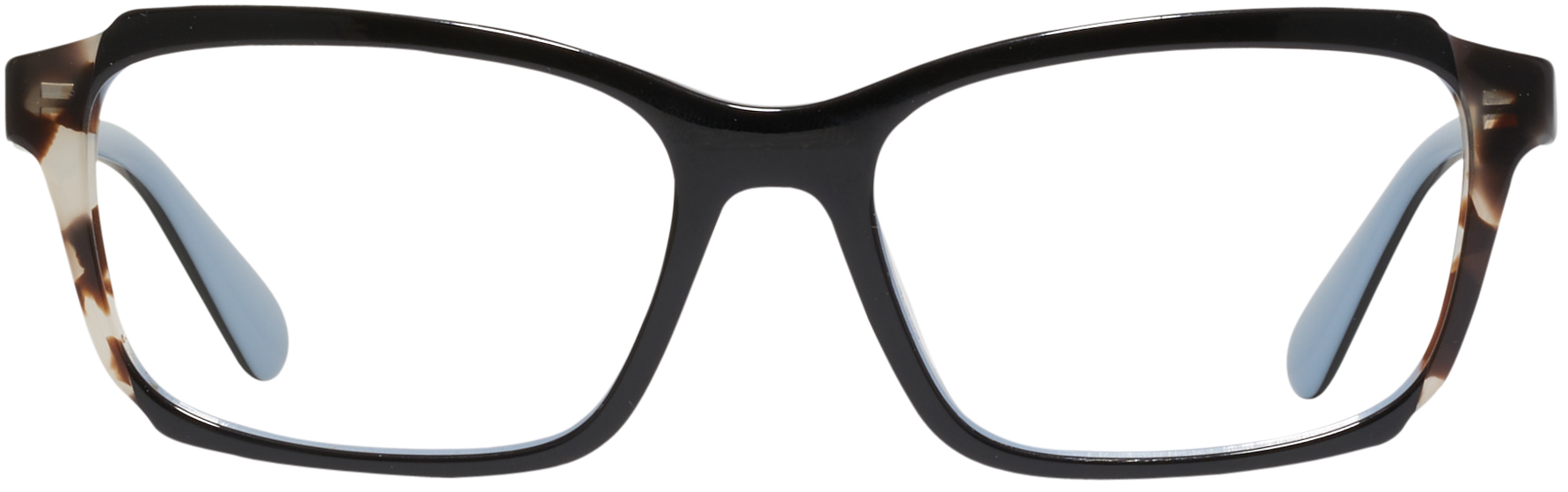 prada reading glasses