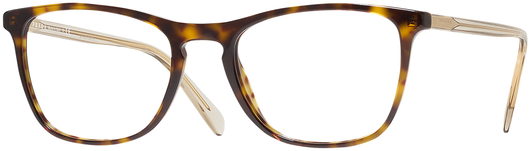 prada reading eyeglasses