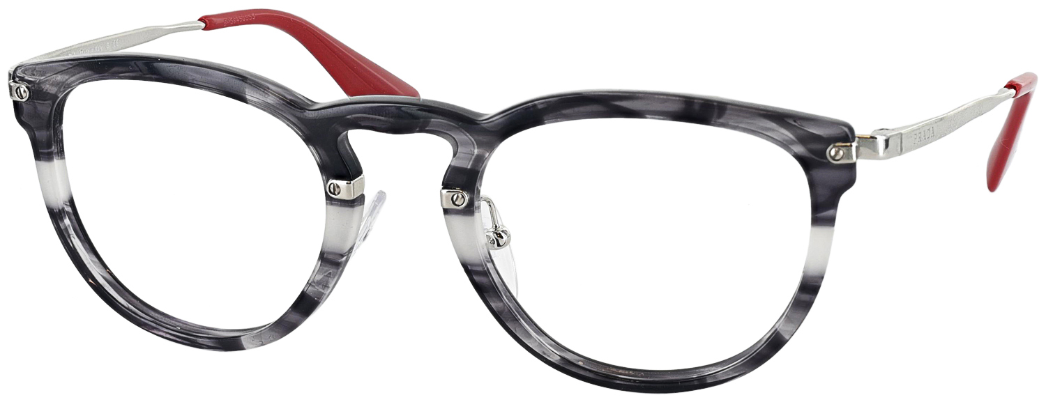 prada reading glasses