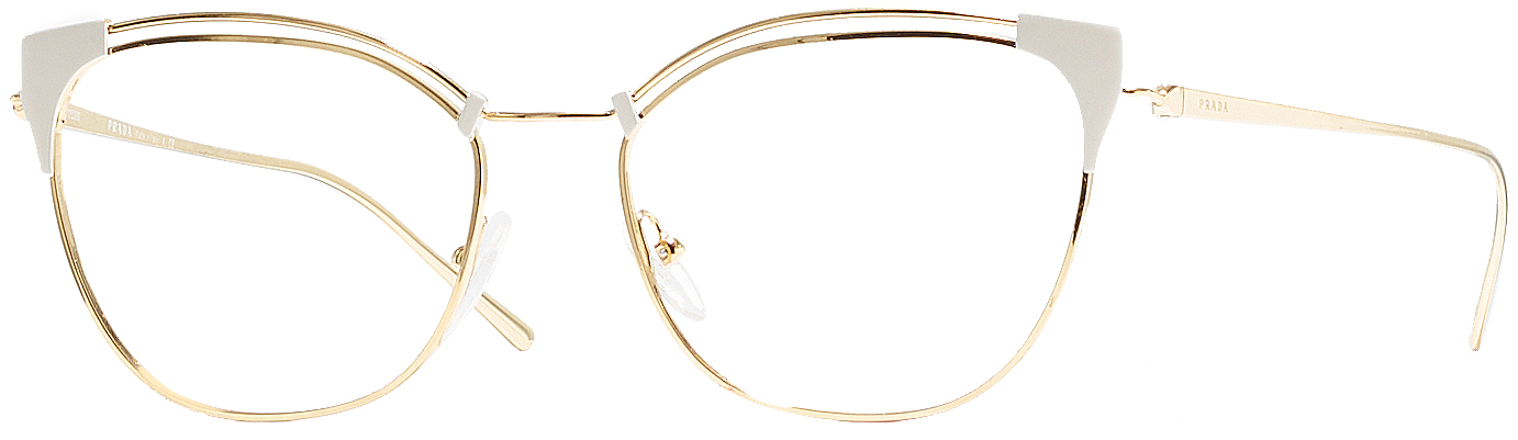 Prada Designer Reading Glasses | ReadingGlasses.com