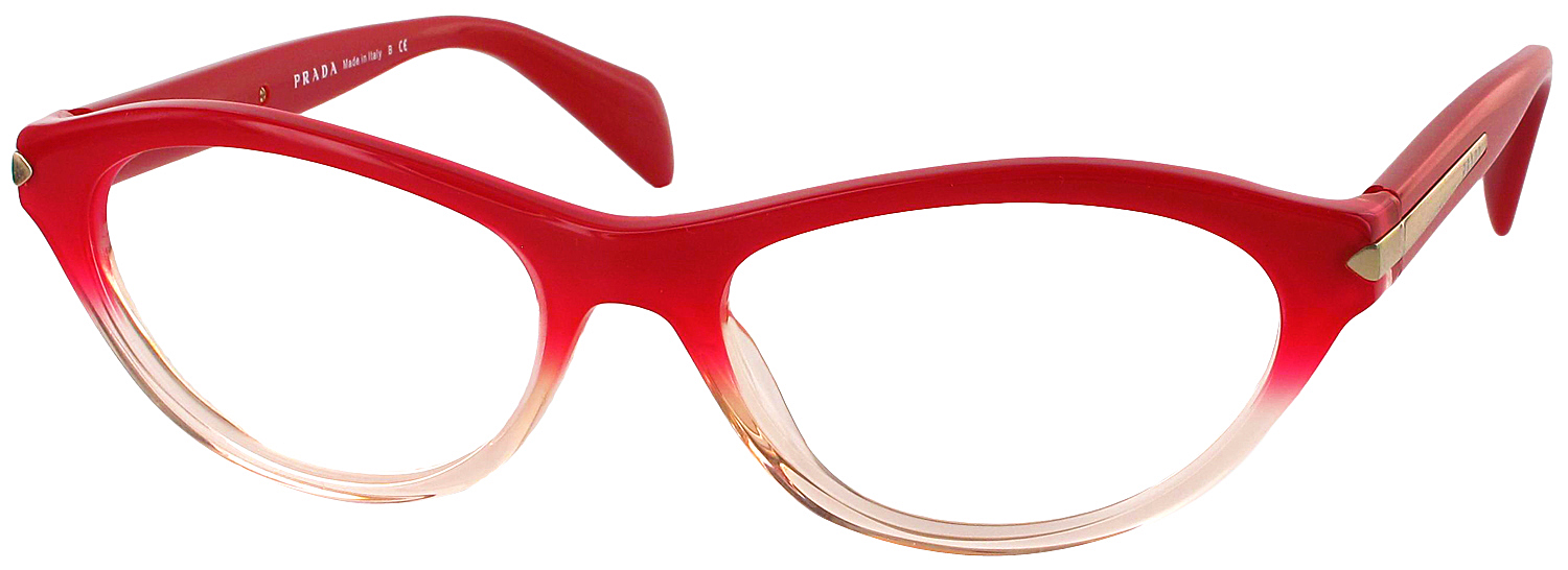 Prada 18PV CL - ReadingGlasses.com