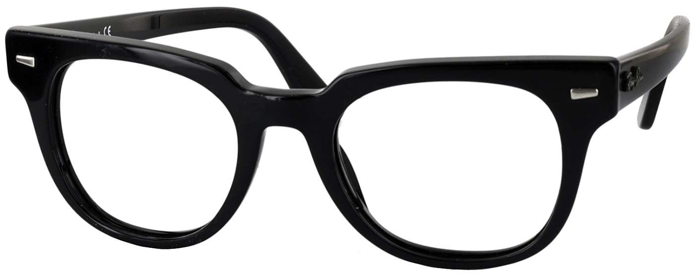 ray ban meteor frames