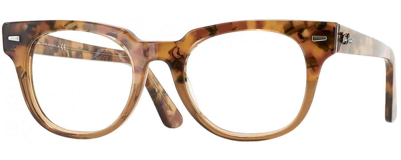 ray ban meteor frames