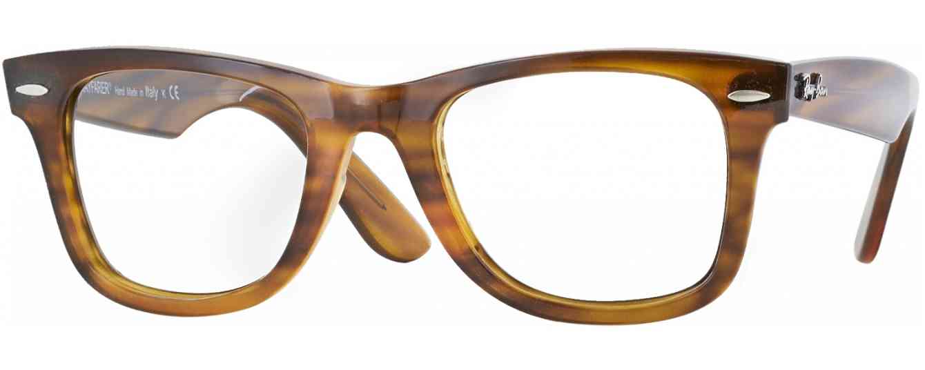 Ray Ban 4340v Progressive Bifocals