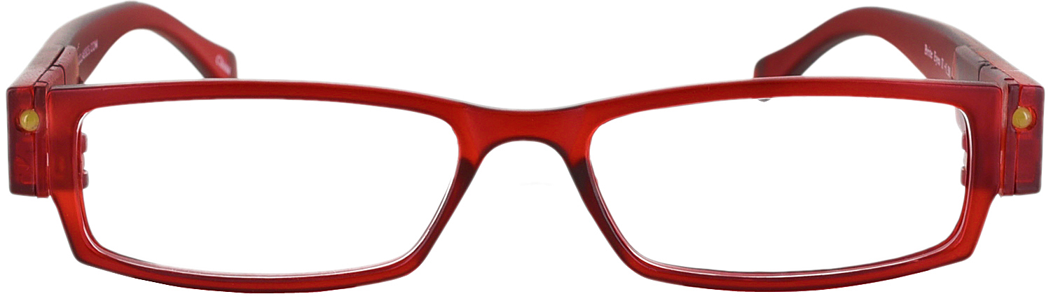 lighted eyeglasses