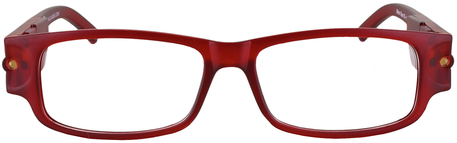 lighted eyeglasses