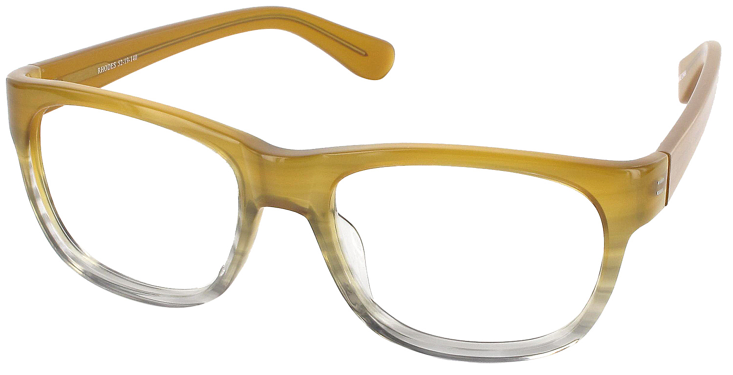 Rhodes Designer Reading Glasses by ReadingGlasses.com - ReadingGlasses.com