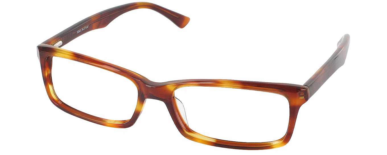 Seattle Eyeworks 821 No Line Bifocal - ReadingGlasses.com