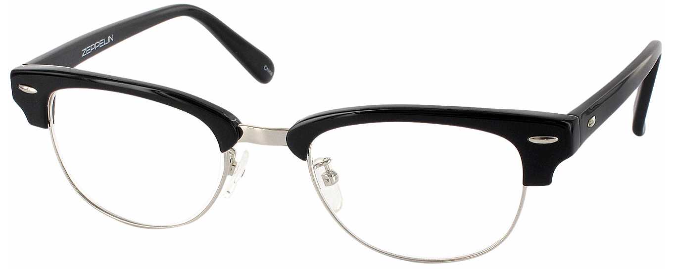 LZ-27 Progressive No Line Bifocal ReadingGlasses.com ...
