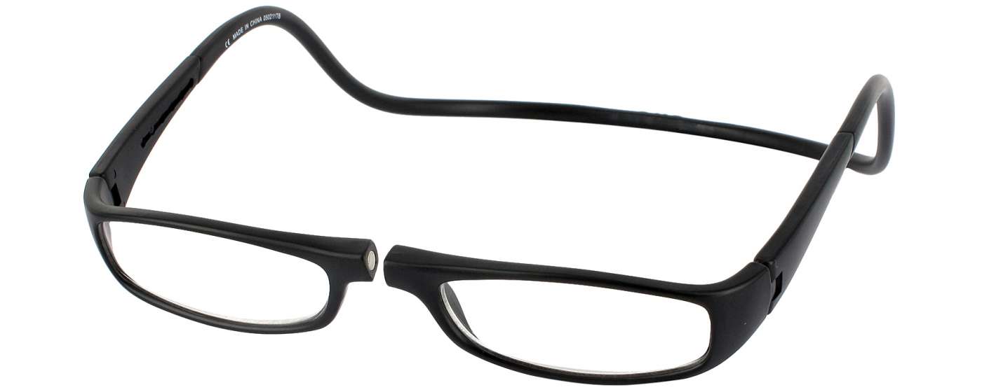 Men's Clic Euro Reading Glasses