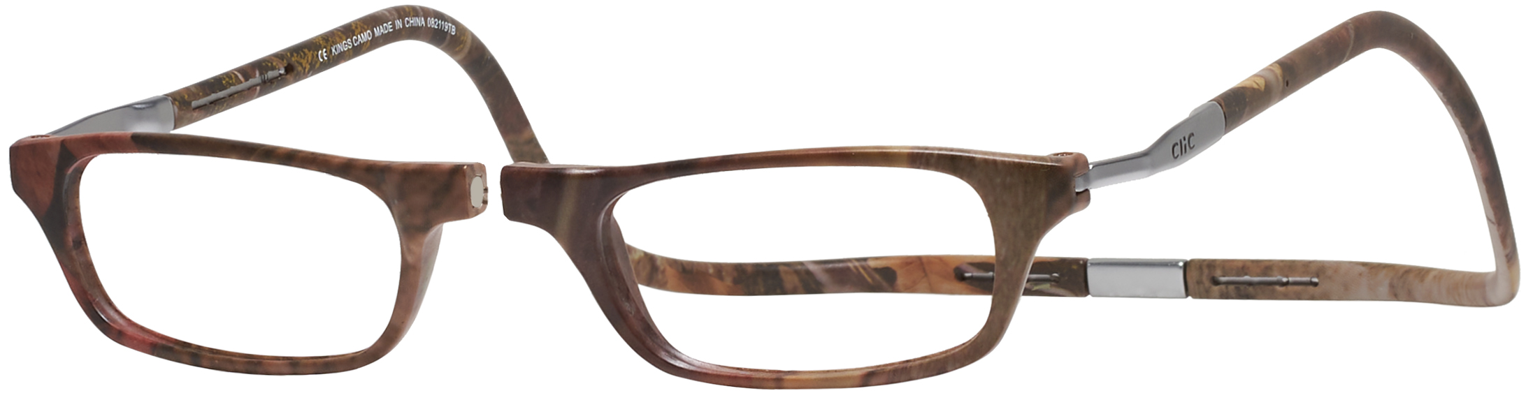 CliC Reading Glasses