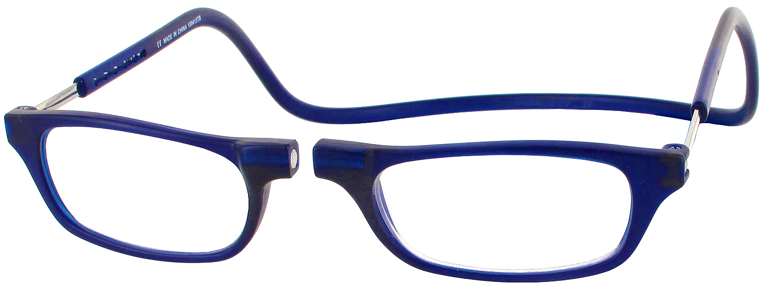 Clic Reader Reading Glasses