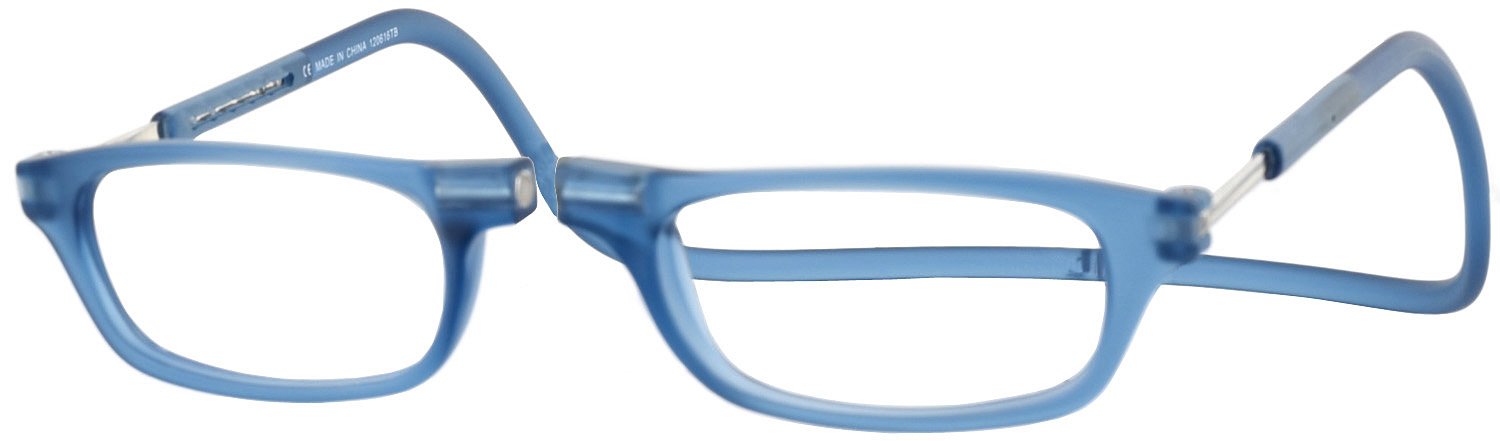 Clic Reader Reading Glasses