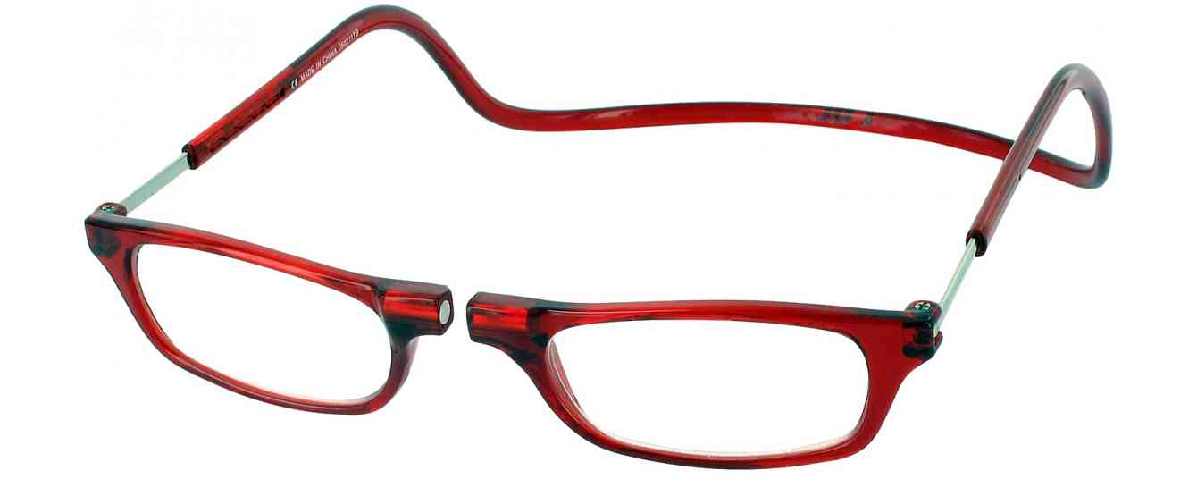 Reading Glasses by CliC