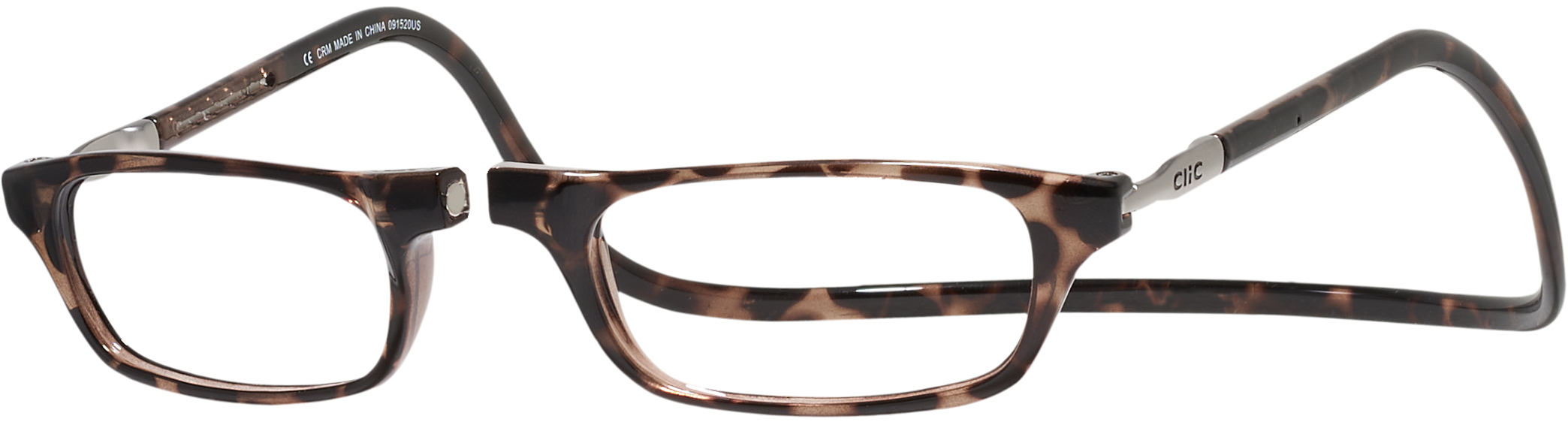 Reading Glasses by CliC