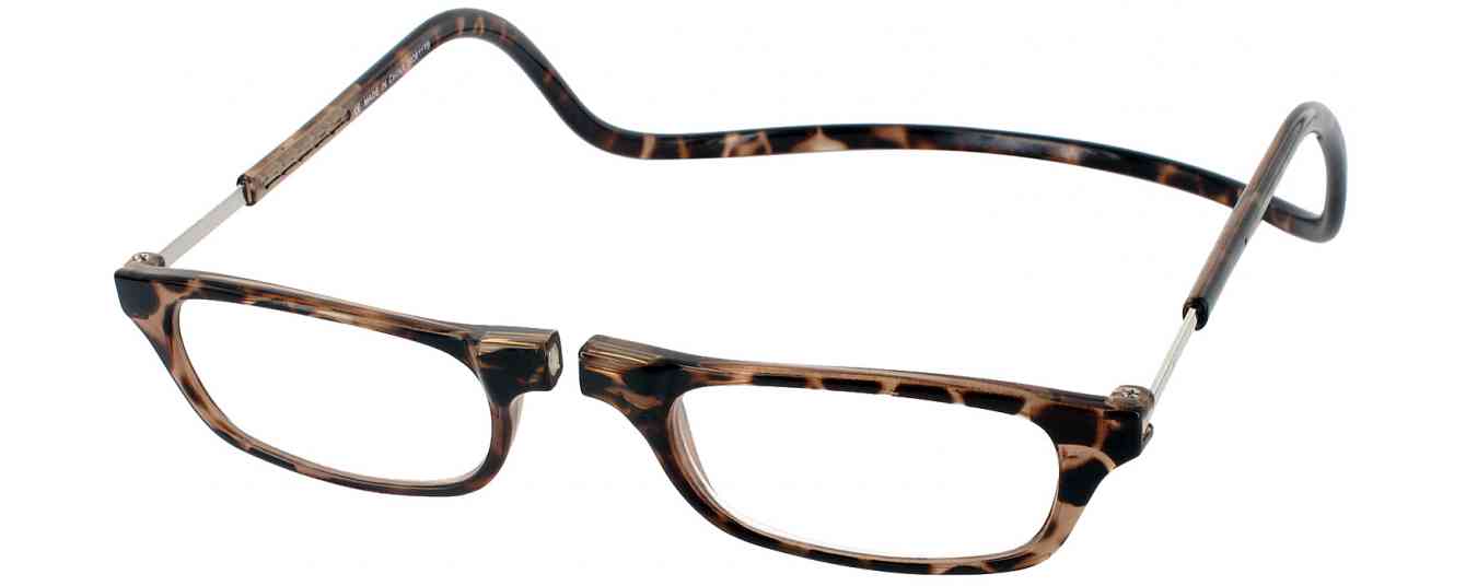 Reading Glasses by CliC