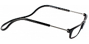 Clic Reader Long Magnetic Reading Glasses - ReadingGlasses.com