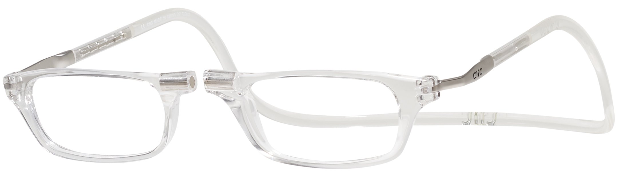 Clic Reading Glasses 2523