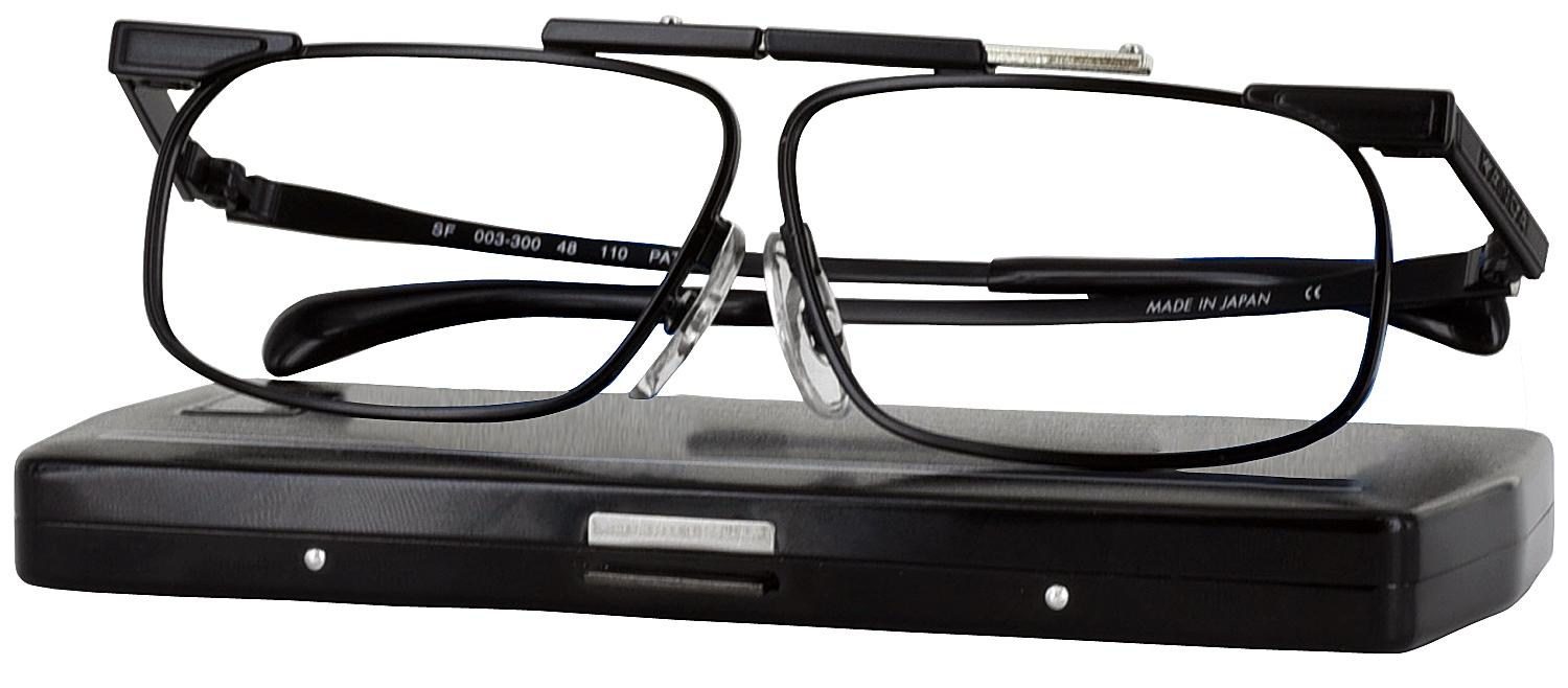 slimfold reading glasses