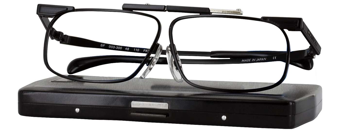 High Quality Folding Reading Glasses