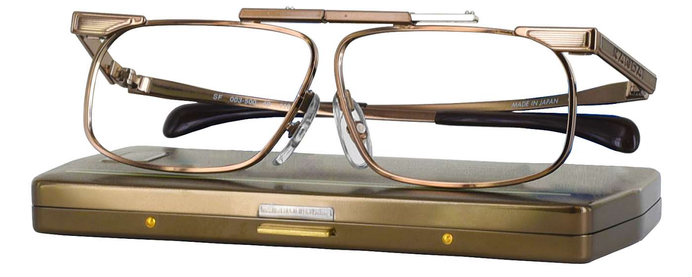 High Quality Folding Reading Glasses