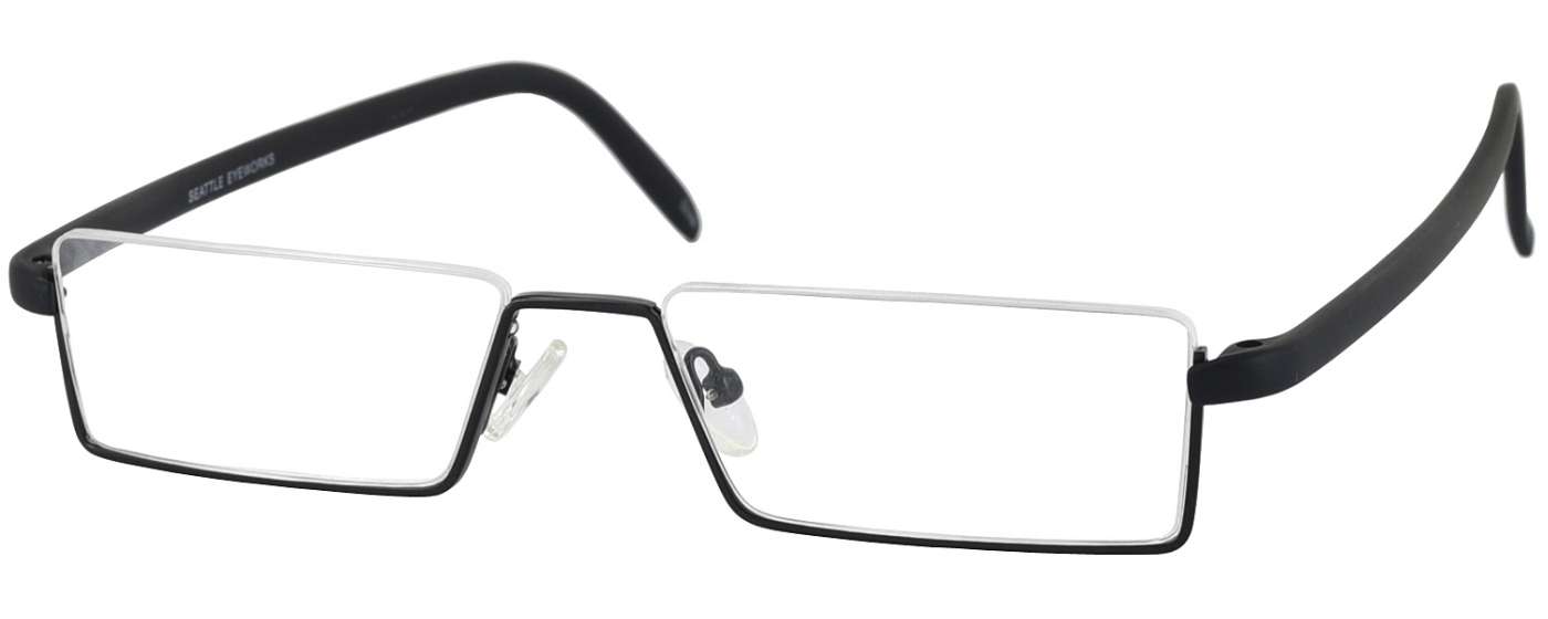Men's Seattle Eyeworks 812 Reading Glasses