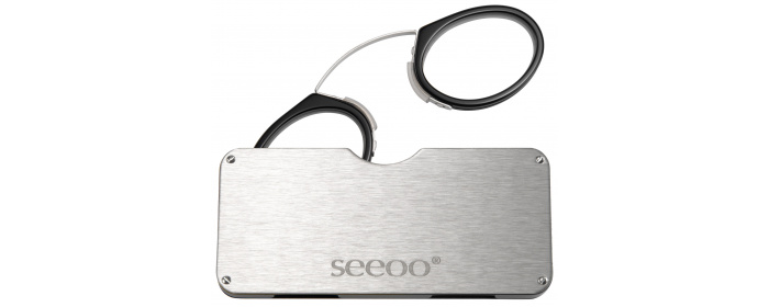 Seeoo Classic Pince Nez Europe Readingglasses Com