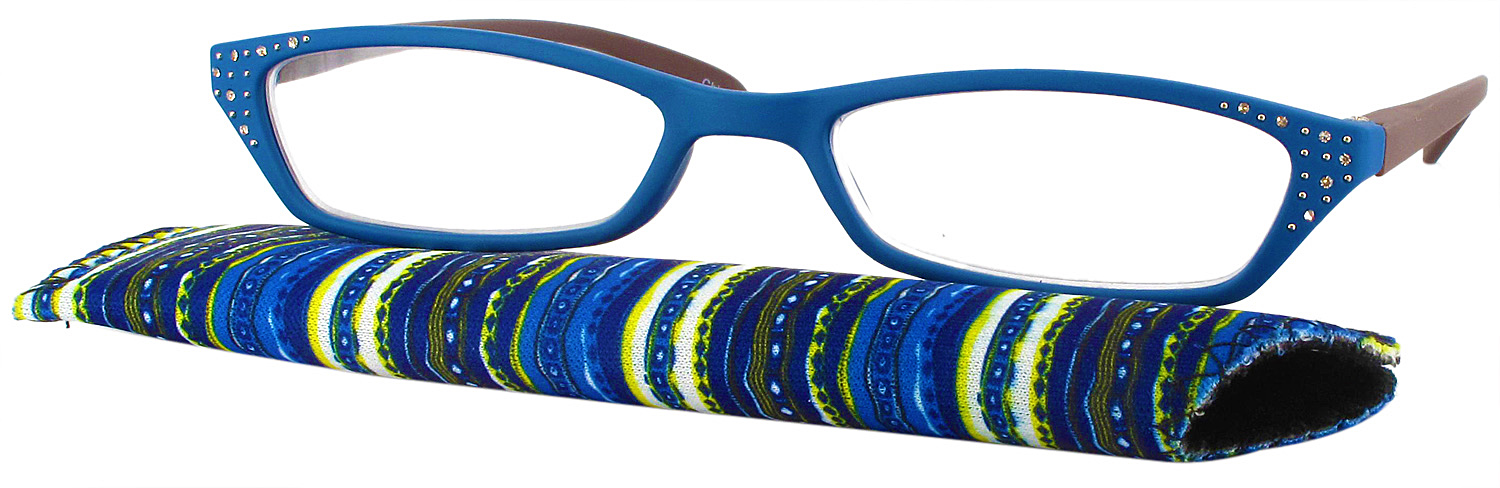 whimsee_putOnGlitz_blueRoyChoc_20d