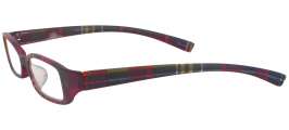 Plaid Reading Glasses | ReadingGlasses.com