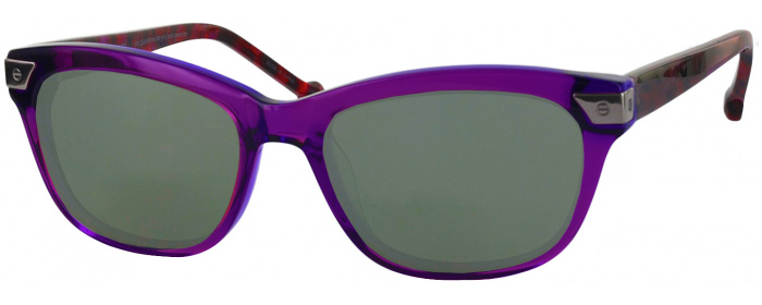 Jonathan Adler: No Line 301 Sun Readers | ReadingGlasses.com