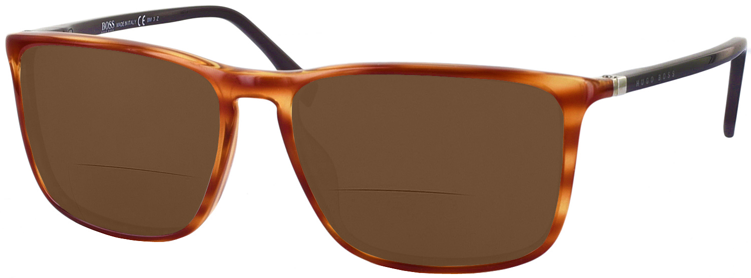 boss 0665 sunglasses